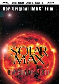 Noname IMAX - Solarmax: Die Sonne lebt!