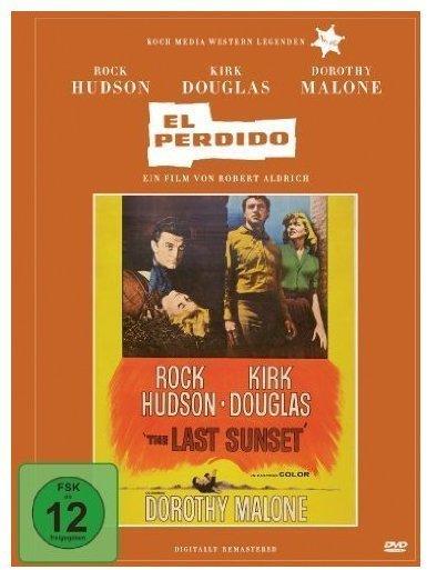 El Perdido (Edition Western-Legenden #16)
