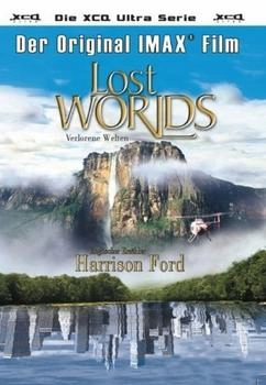 Noname IMAX - Lost Worlds-Verlorene Welten