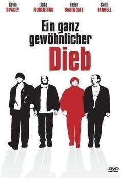 Ein ganz gewöhnlicher Dieb [DVD]