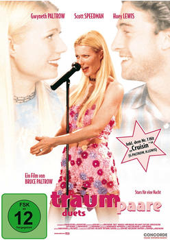 Traumpaare [DVD]