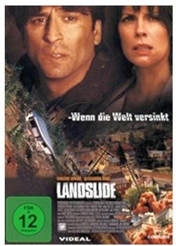 Concord Landslide - Wenn die Welt versinkt