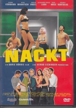 Concord Nackt