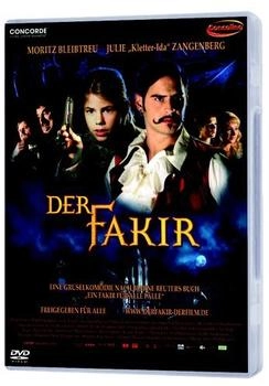 Concord Der Fakir