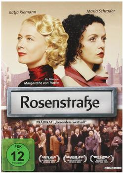 Concord Rosenstraße