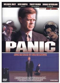 Concord Panic