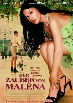 Concord Der Zauber von Malena