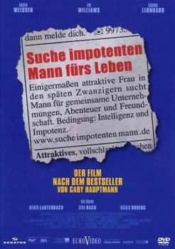 EuroVideo Suche impotenten Mann fürs Leben