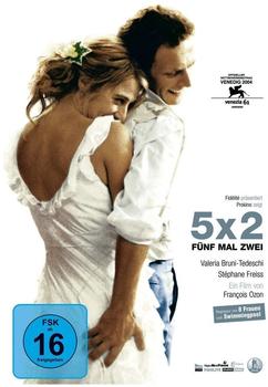 Paramount 5 x 2 Fünf mal Zwei
