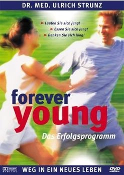 EuroVideo Forever Young - Das Erfolgsprogramm