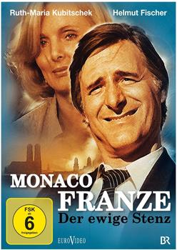 EuroVideo Monaco Franze - Der ewige Stenz