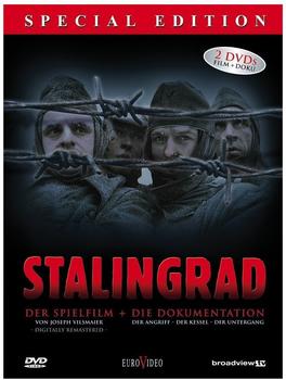EuroVideo Stalingrad - Special Edition