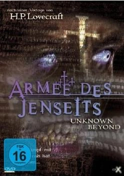 EuroVideo Armee des Jenseits