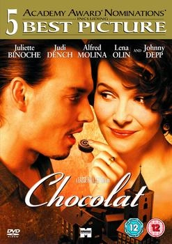 EuroVideo Chocolat