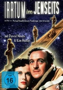EuroVideo Irrtum im Jenseits