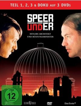 EuroVideo Speer und Er