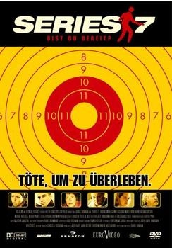 EuroVideo Series 7 Bist du bereit?