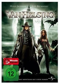 Van Helsing (1DVD) [DVD]