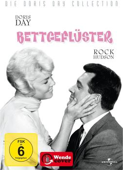 Bettgeflüster - Die Doris Day Collection [DVD]