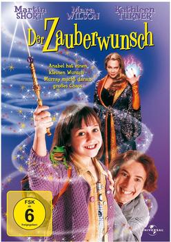 Der Zauberwunsch [DVD]