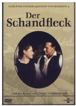 Kinowelt Medien Der Schandfleck