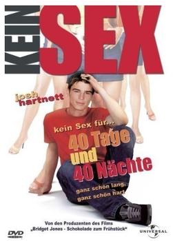 40 Tage und 40 Nächte [DVD]