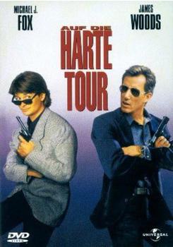 Auf die harte Tour [DVD]