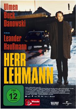 Universal Stud. Herr Lehmann