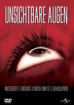 Universal Stud. Unsichtbare Augen