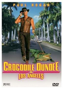 UFA Crocodile Dundee 3