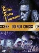 UFA CSI Box Set Season 1 (13-23)