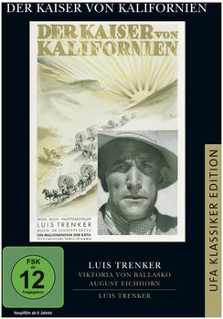 UFA Der Kaiser von Kalifornien