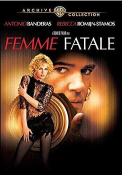 Femme Fatale [DVD]