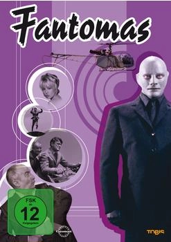 UFA Fantomas