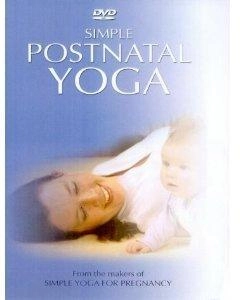 Quantum Leap Simple Postnatal Yoga [UK IMPORT]