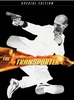 Universal Stud. The Transporter SE