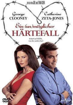 Ein (un)möglicher Härtefall [DVD]
