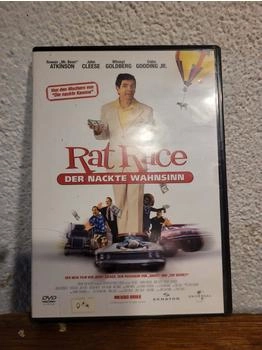 Rat Race - Der nackte Wahnsinn [DVD]