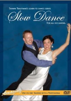 Quantum Leap Slow Dance For All Occasions [UK IMPORT]