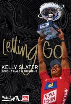 Tonix Pictures Letting Go - Kelly Slater