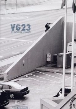 Tonix Pictures VG 23 - Delegation of Authority