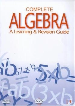 Quantum Leap Complete Algebra - A Learning And Revision Guide [UK IMPORT]