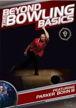 Quantum Leap Beyond The Bowling Basics [UK IMPORT]