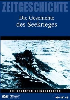 E-M-S Die Geschichte des Seekrieges
