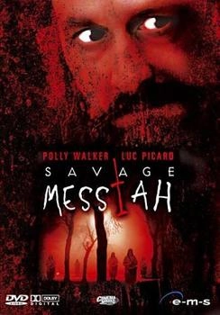 E-M-S Savage Messiah