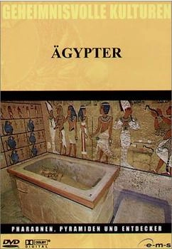 E-M-S Geheimnisvolle Kulturen: Ägypter