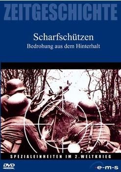 E-M-S Scharfschützen