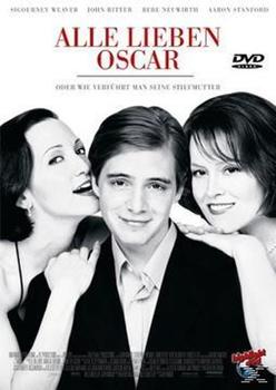 Alle lieben Oscar [DVD]