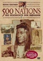 Warner Home 500 Nations-Geschichte der Indianer