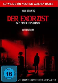 Warner Home Der Exorzist - Directors Cut